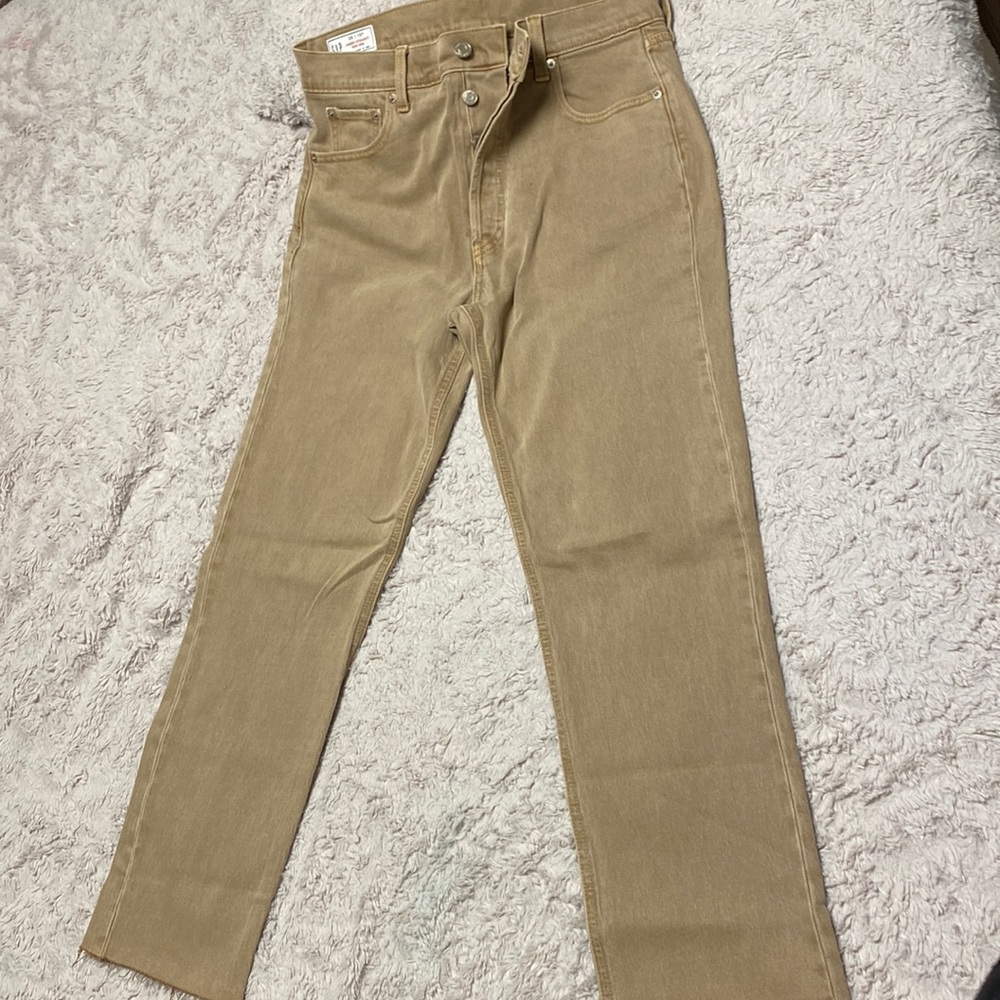 Gap denim